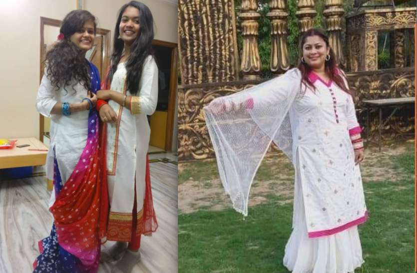 Let's try a stylish look at the plaza Plazo समर में चाहिए स्टाइलिश लुक तो ट्राई करें प्लाजो