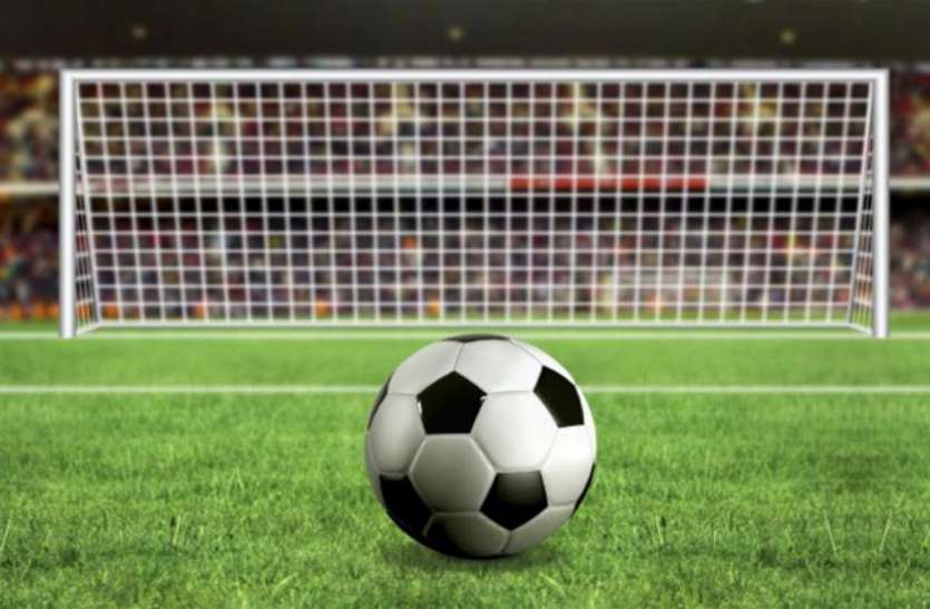 Indian Football Team किंग्स कप के लिए भारतीय टीम की घोषणा