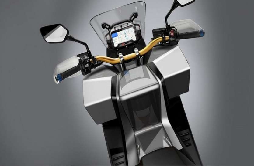 electric bike एडवेंचर बाइक्स को मात देगी 130 किमी माइलेज वाली ये इलेक्ट्रिक बाइक, लॉन्चिंग से पहले मिले इतने ऑर्डर