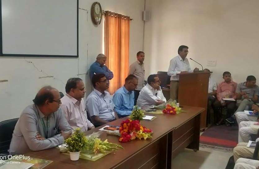 kheti जिले में 17 अरब का हो रहा कपास उत्पादन