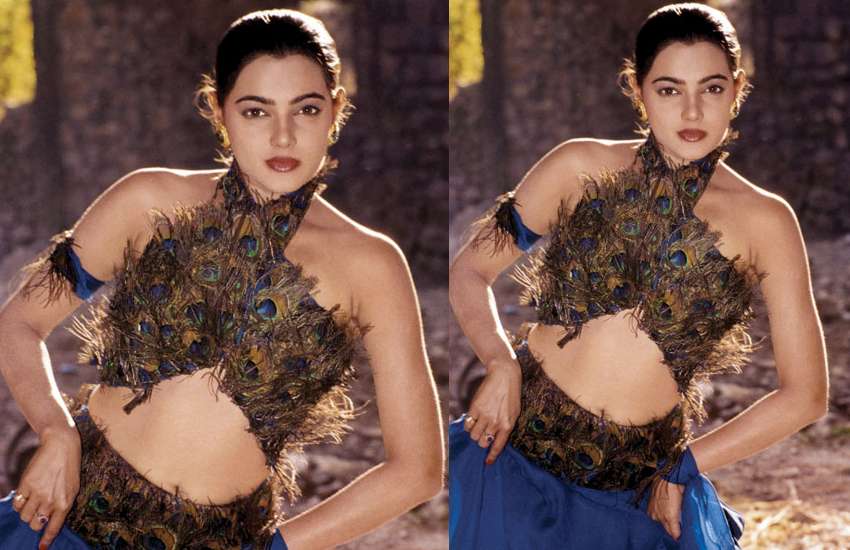 Mamta Kulkarni