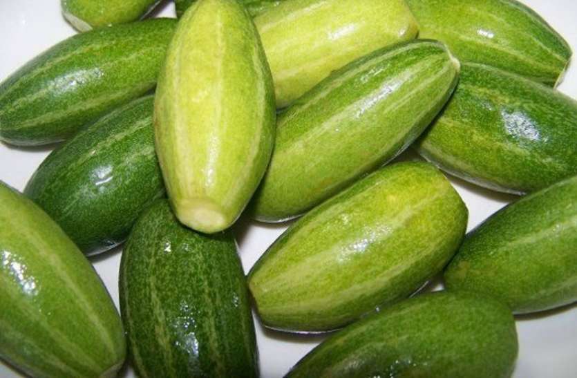 parwal त्वचा और पाचन को रखता ठीक
