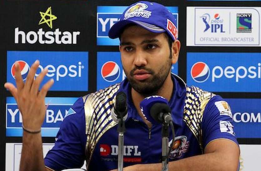 Rohit Sharma रोहित शर्मा को है भरोसा, बोले- इस तरह हो सकता है आईपीएल 2020 का आयोजन