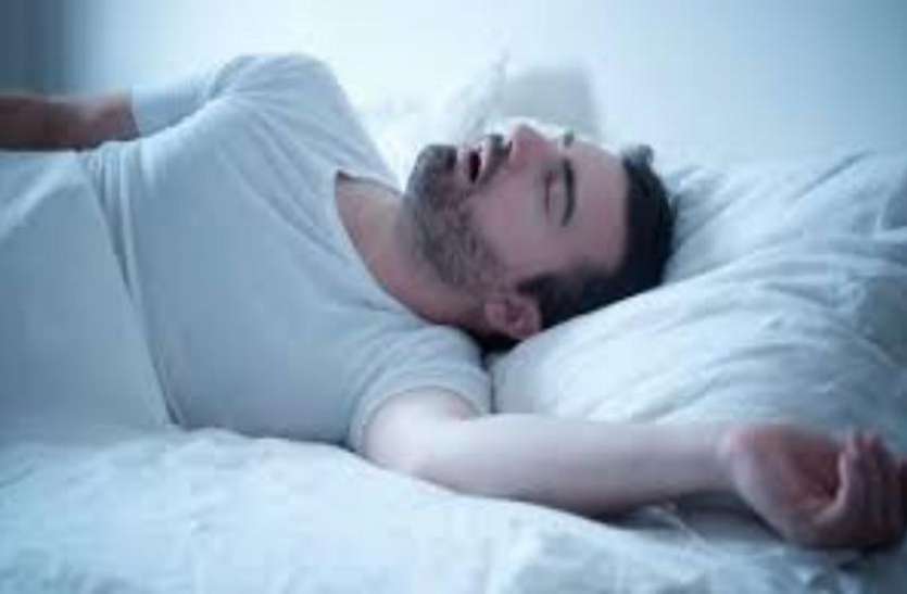 sleep apnea गूगल ने नींद न आने की समस्या से पीड़ितों के लिए लॉन्च किया नया फीचर, ऐसे करेगा काम