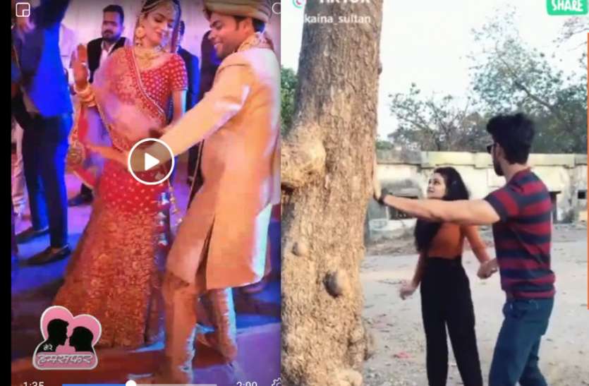 O no Now you can not make it through Tic-Talk, Funny Videos ओ नो ! अब टिक-टॉक से नहीं बना पाएंगे फनी वीडियों