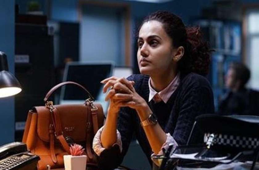 taapsee-pannu-talk-about-badla-success-and-party