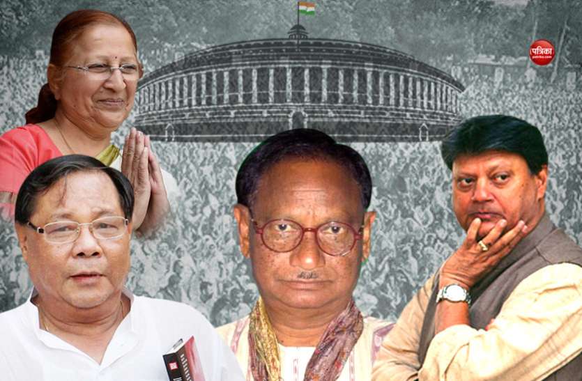 Member of Parliament who never lost any ls poll वो 10 राजनेता जो आजतक कोई भी लोकसभा चुनाव नहीं हारे