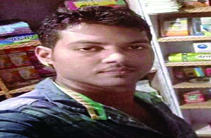 Uncle killed niece due to domestic dispute