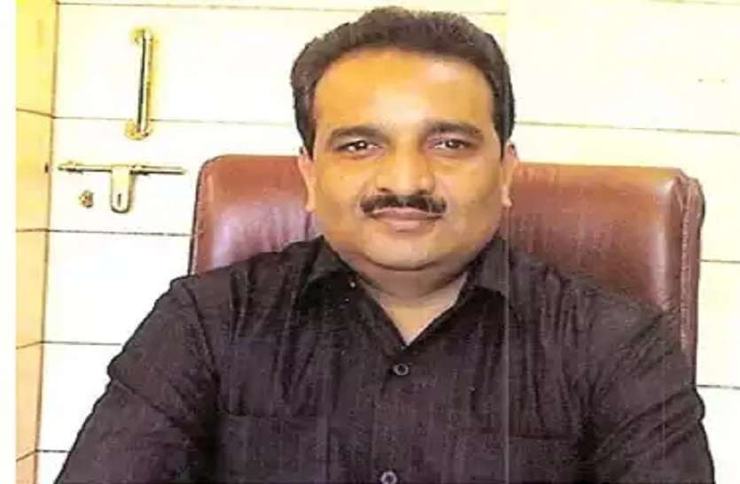 Demand for cancelation nomination of Dinesh Pratap Singh in raebareli अब इस भाजपा प्रत्याशी का नामांकन निरस्त करने की उठी मांग, सोनिया गांधी को लेकर भी खड़े हुए सवाल