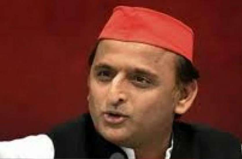 akhilesh yadav नरेश अग्रवाल को लेकर अखिलेश यादव का सबसे बड़ा ऐलान, कहा- वे इस्तीफा देकर... भाजपा में मचा हड़कंप