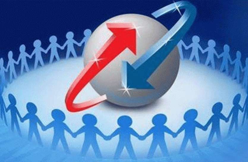 BSNL BSNL का यूजर्स को बड़ा तोहफा, इन प्लान्स पर मिलेगा 4,575 का कैशबैक