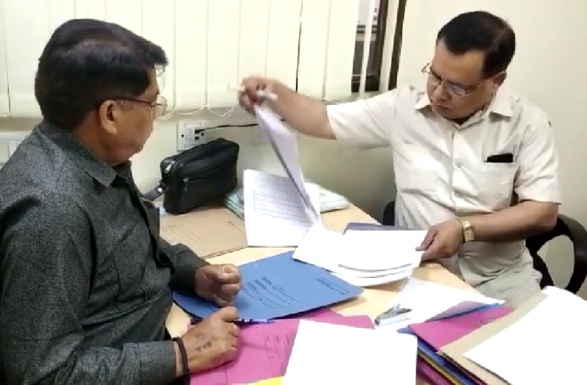 raid इस प्रसिद्ध लैब पर स्वास्थ्य विभाग ने मारा छापा, जुर्माना लगाने की दी चेतावनी