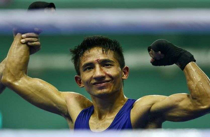 boxing एशियाई बॉक्सिंग चैम्पियनशिप : 6 भारतीय क्वार्टर फाइनल में पहुंचे