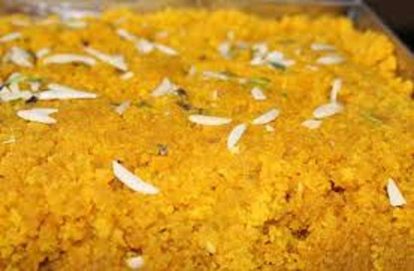 pudding ठंड में इनका स्वाद चखा तो हो जायेंगे सेहतमंद