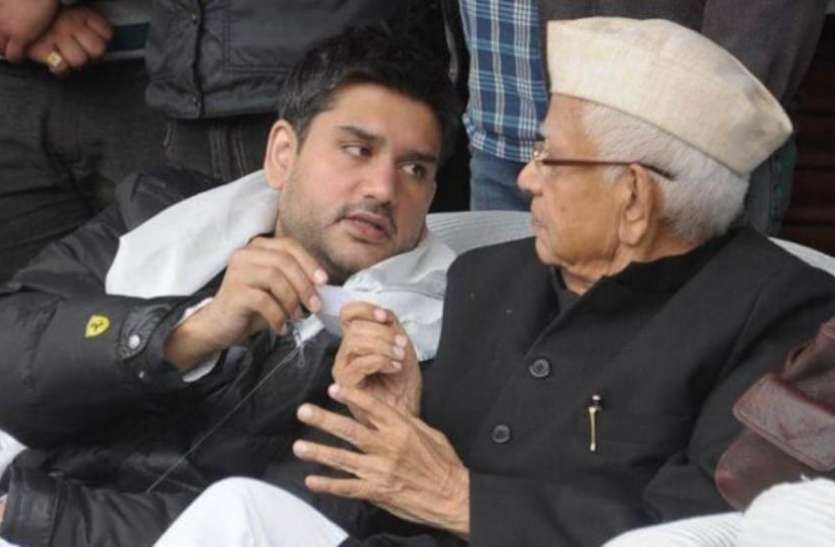 rohit shekhar death mystery इन 10 सवालों के घेरे में उलझ गई है रोहित शेखर की मौत की गुत्थी, इन पर है शक