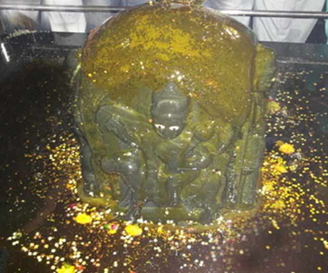 famous shani mandir