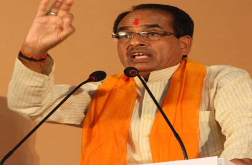 shivraj