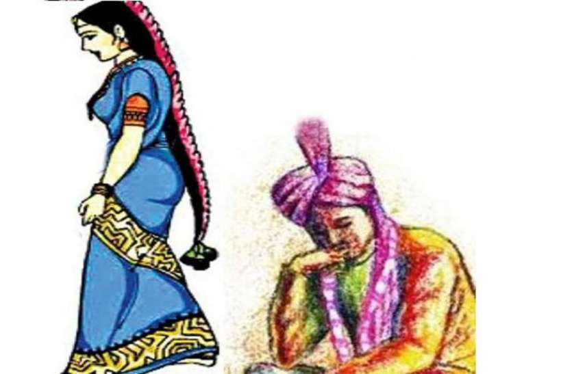 hindaun karauli news फेरों से पहले लौटी बारात, दूल्हे भी शादी रचा दुल्हनों को नहीं लेगए साथ, ऐसा क्या हुआ राजस्थान के इस गांव में....