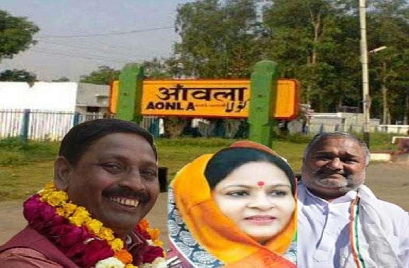 Loksabha election 2019 ground report of anola loksabha आंवला लोकसभा सीट: स्थानीय मुद्दे गायब, जातिवाद हावी