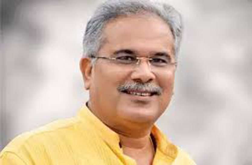 bhupesh baghel साध्वी प्रज्ञा के बहाने सीएम भूपेश का तंज, भाजपा की वॉशिंग से एक आतंकी देशभक्त बनकर निकली