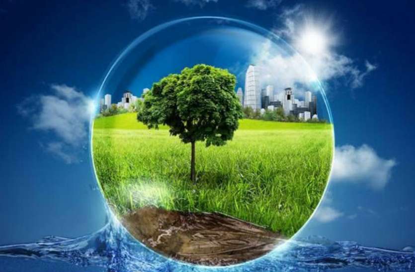 Earth World Environment Day: आज के समय में ये हैं पॉल्यूशन के प्रमुख कारण, इन छोटे-छोटे कदमों से बचा सकते हैं धरती