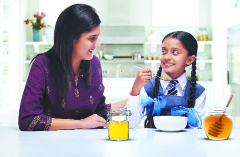 infection इम्युनिटी बढ़ाने के लिए ये खाएं, बीमारियों से बचे रहेंगे