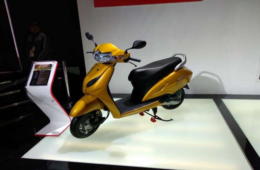 activa इन शानदार फीचर्स के साथ जल्द लॉन्च होगी Honda Activa 6G, यहां जानें सबकुछ
