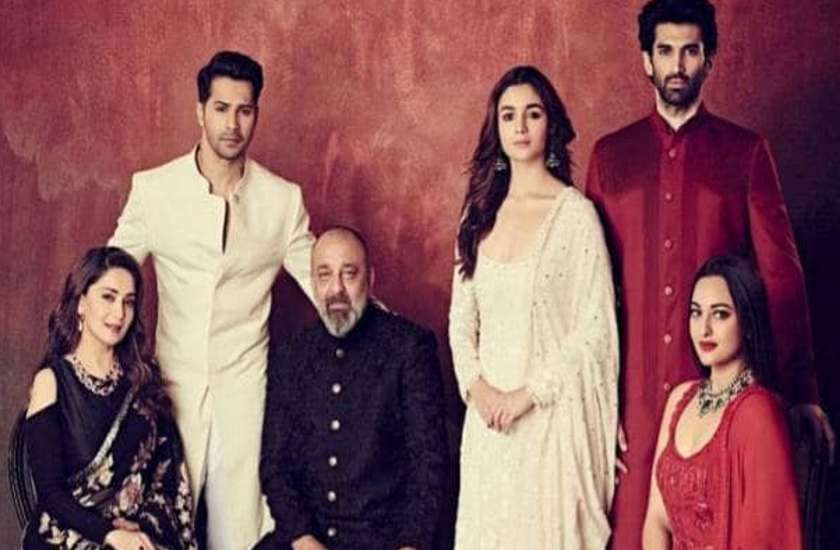 kalank-box-office-collection