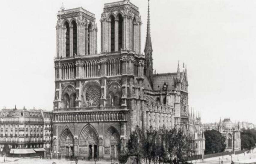 notre-dame