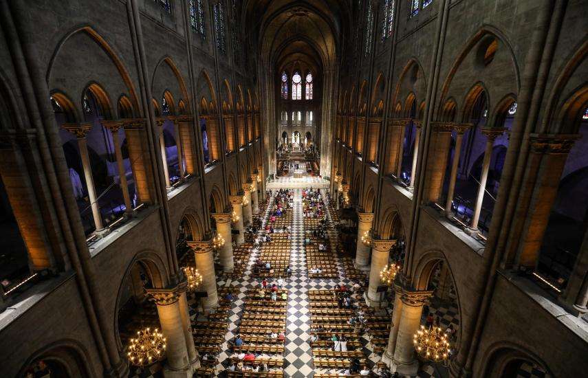 notre-dame