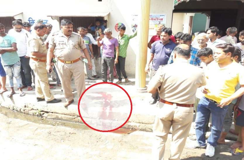 Baghpat महिलाओं पर लगा एक शख्स को गोलियों से छलनी करने का आरोप, पूरी खबर पढ़कर चौंक जाएंगे आप