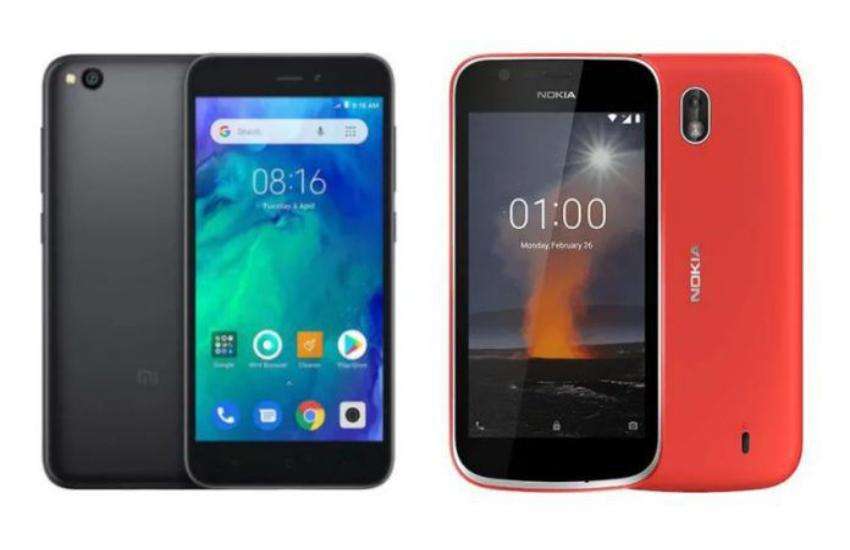 smartphones smartphones