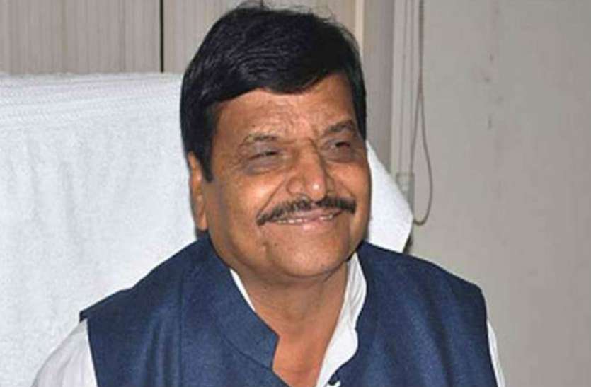 shivpal yadav VIDEO: अखिलेश के शिवपाल यादव को सपा से न निकाले जाने के सवाल पर प्रसपा राष्ट्रीय अध्यक्ष ने लगाया ये बड़ा आरोप, मच जाएगा हड़कंप