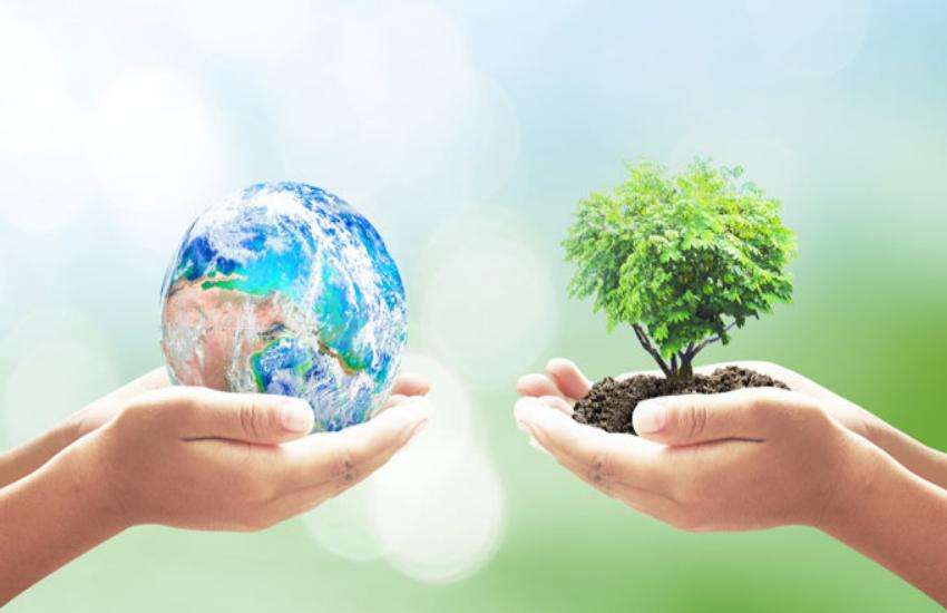 earth day 2019