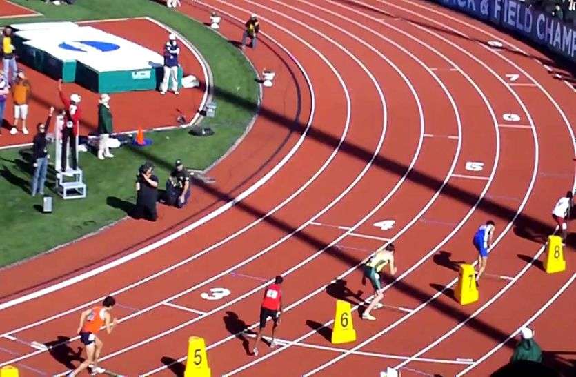 asian athletics एशियाई एथलेटिक्स चैम्पियनशिप : गोमती के स्वर्ण समेत भारत ने जीते और 4 पदक