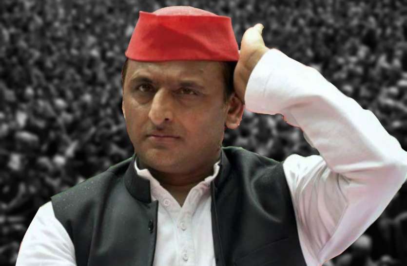 Akhilesh Yadav अखिलेश यादव के खिलाफ इस पार्टी ने भी उतारा कैंडिडेट, पड़ोसी सीट पर भी दिया दिया प्रत्याशी