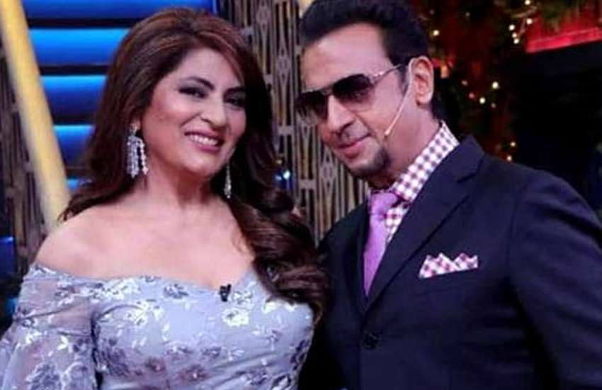  Archana Puran Singh Gulshan Grover