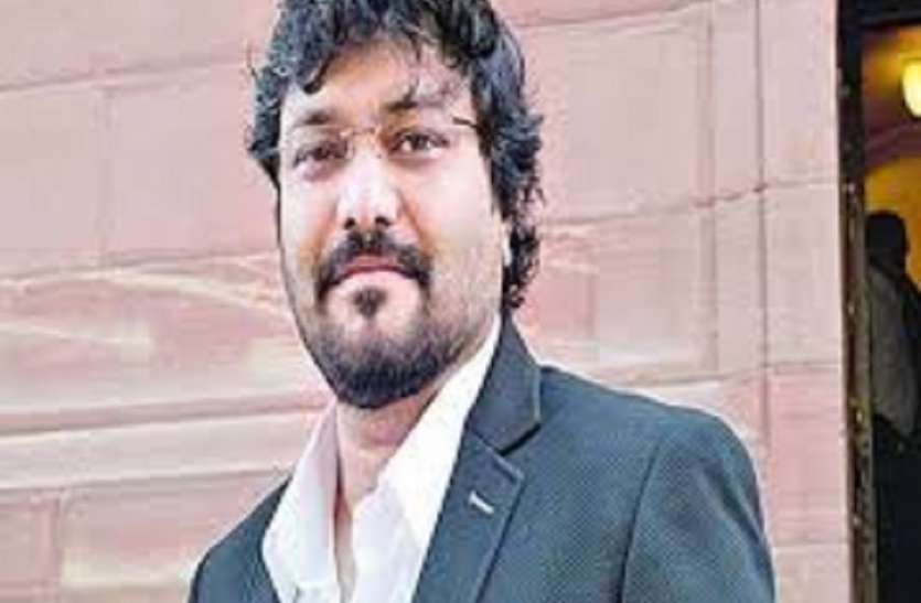 Kolkata West Bengal LS Poll 2019: भाजपा सांसद ने पुलिस अधिकारी को दी भद्दी-भद्दी गालियां, ... वीडियो हुआ वायरल