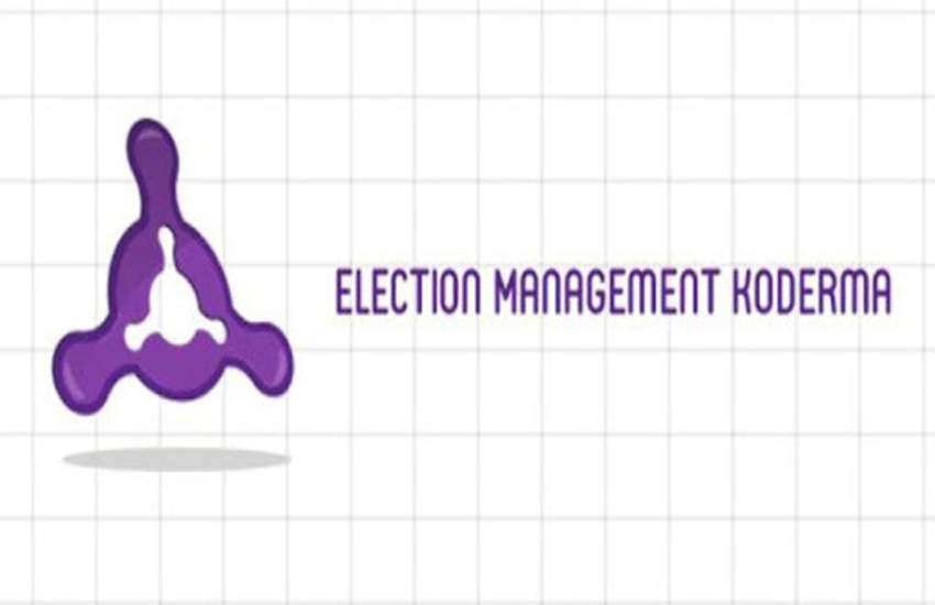 Election Management Koderma