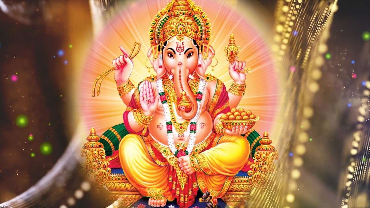 ganesh chaturthi 2019