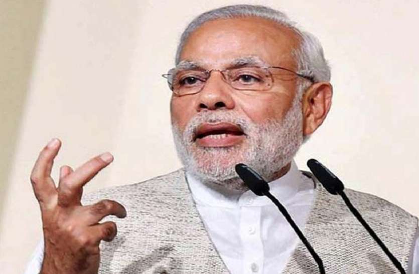 PM Modi देश भर के कारोबारी PM मोदी के साथ, NDA के लिए चुनावों में करेंगे वोट