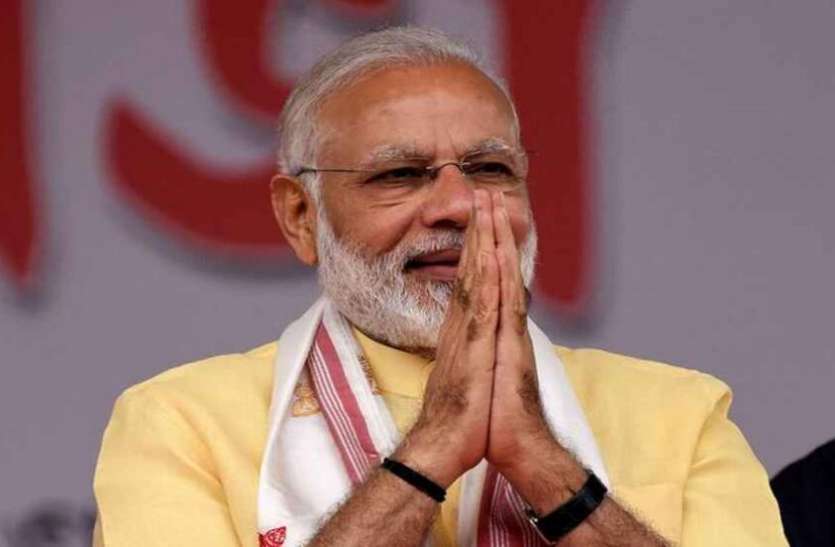 narender modi इन चुनावी नारों से क्या आसान होगी भाजपा के लिए 2019 की राह, जाने किन नारों के दम पर भाजपा दोबारा आना चाहती है सत्ता में?