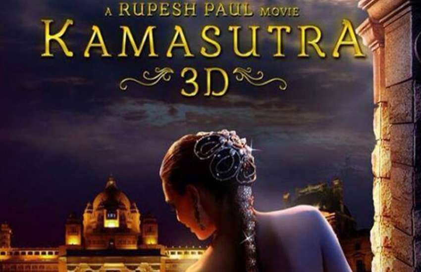 kamasutra 3D