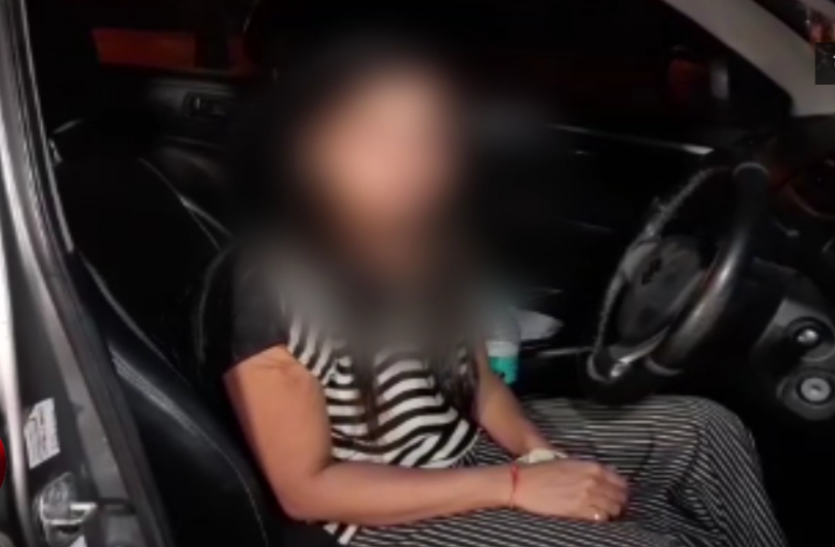 news फेसबुक पर हाई प्रोफाइल युवती की कुरियर बाॅय से हुई दोस्ती, शख्स ने घर बुलाकर किया गैंगरेप- देखें वीडियो