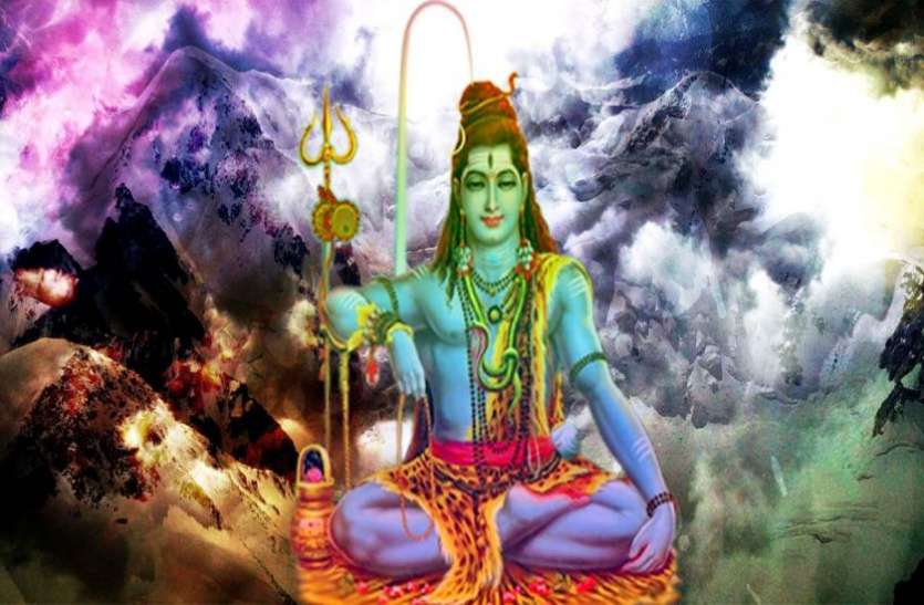 shiv ji सोमवार के दिन ज़रूर करें भगवान शंकर को प्रसन्न, दूर होंगे सारे संकट