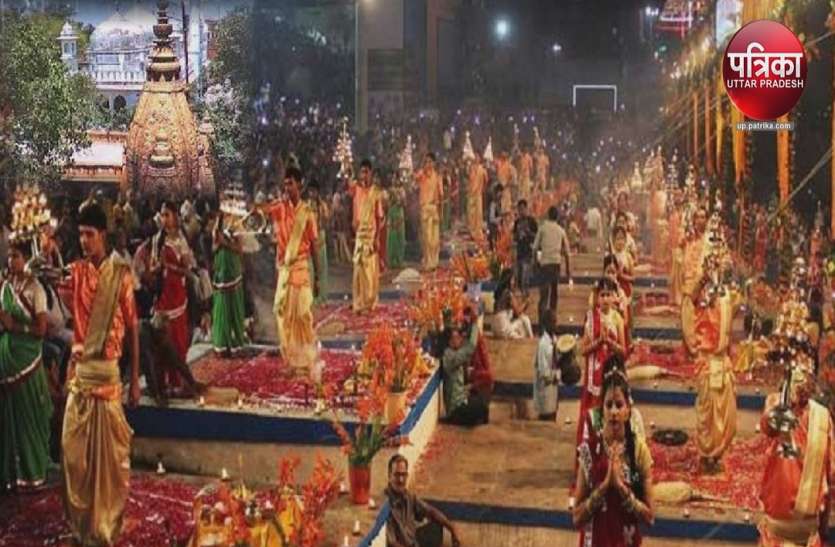 Varanasi जानिये वाराणसी क्यों है देश की hottest लोकसभा सीट