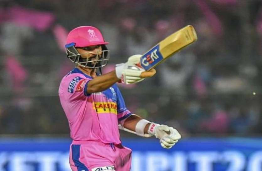 Ajinkya Rahane RR IPL Records: राजस्थान रॉयल्स बल्लेबाज़ों की आईपीएल में बेस्ट टॉप-10 पारियां
