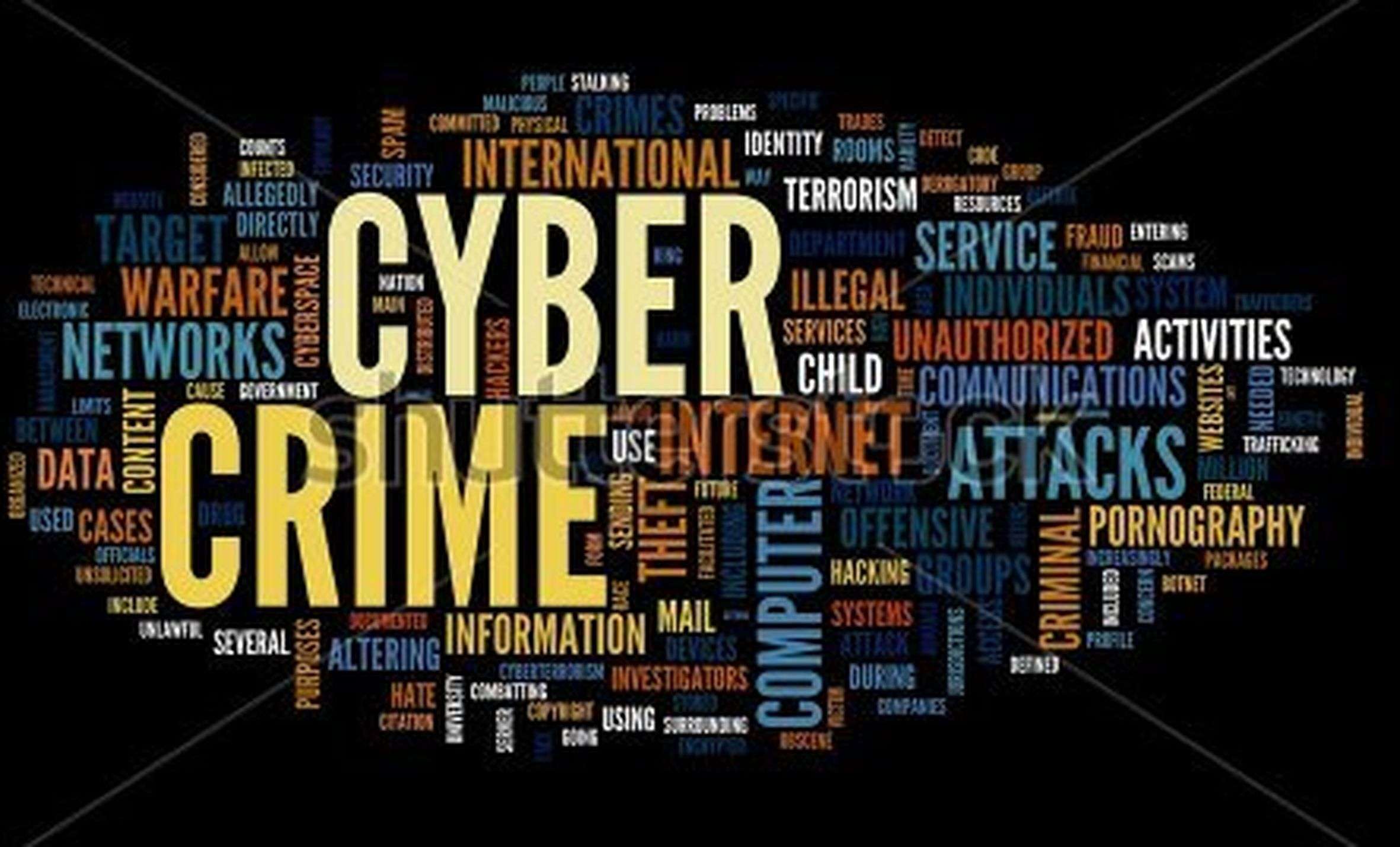 ncreased threat of cyber crime with Digital India