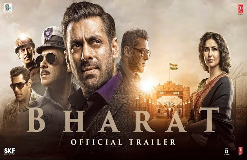 Bharat trailer