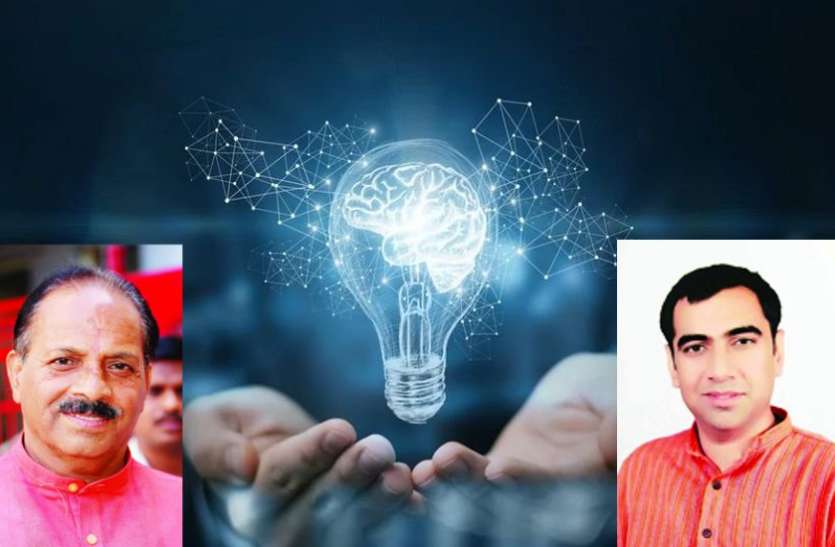 bijli बिजली कटौती पर आमने-सामने भाजपा-कांग्रेस, एक-दूसरे पर लगा रहे ये आरोप